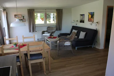 Hütte Golfurlaub Oderwitz