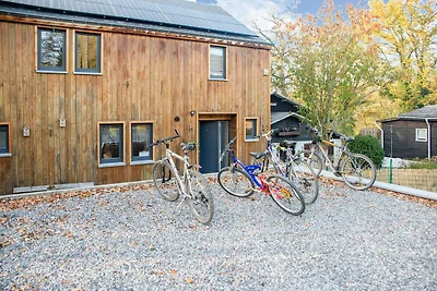 Ferienhaus in Durbuy mit Terrasse