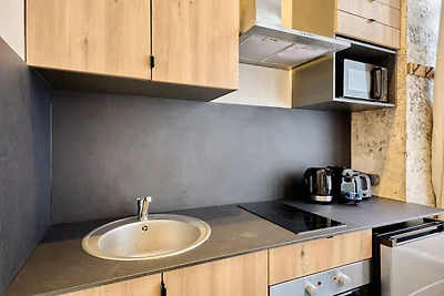 Charmantes Apartment - Paris Père Lachaise