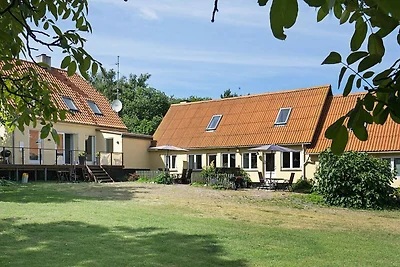 4 persone case ad Svaneke