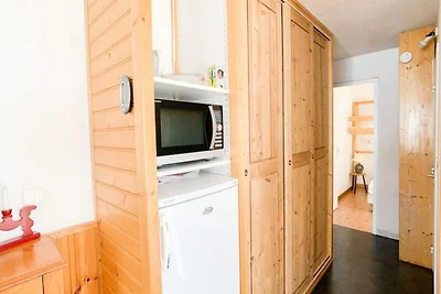 Appartamento a Tignes Val Claret con accesso ...