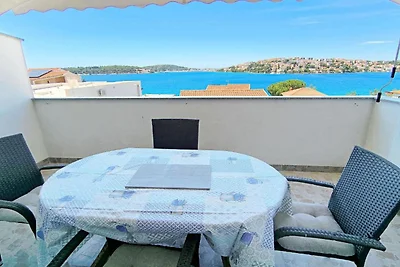 Zdenka Adriatic View Apartments - Two Bedroom...