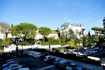 Wohnung in Cannes nahe Palais & Strände
