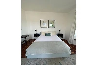 Ferienwohnung mit 1 Schlafzimmer