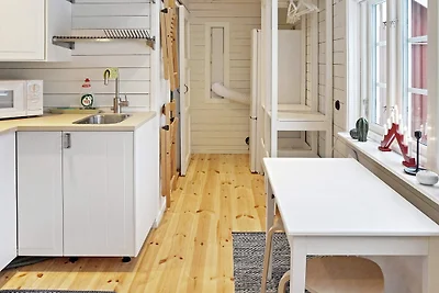4 Personen Ferienhaus in GRISSLEHAMN-By Traum