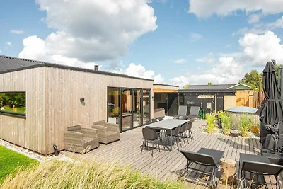 8 Personen Ferienhaus in Hejls-By Traum