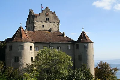 Casa vacanze a Immenstaad am Bodensee con 1 c...