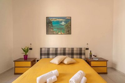 Appartement in Alghero nabij centrum