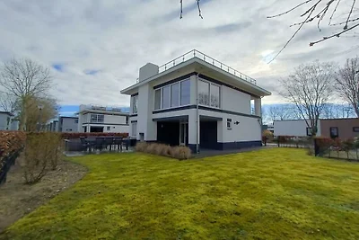 Ferienhaus Erholungsurlaub Nunspeet