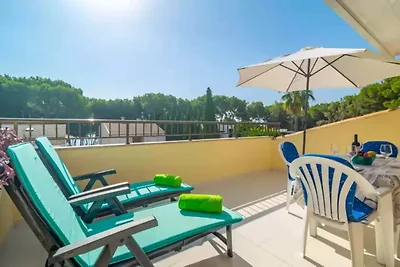 Llepol - Apartment In Port D'alcúdia.