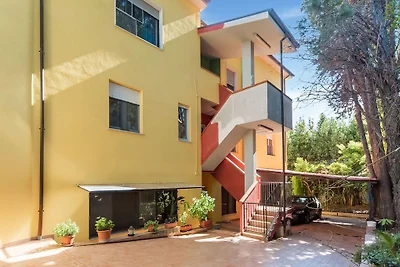 Erholsame Wohnung in San Salvo in der Nähe vo...