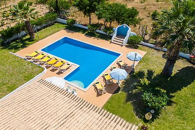 Villa in Albufeira in der Nähe des...