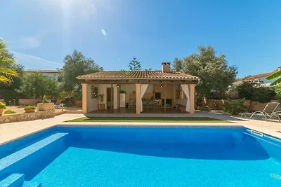 Bellissimo villaggio a Portocolom