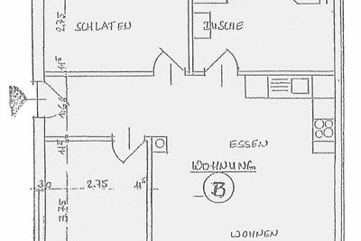 Boddensurfer 2b Komfortable Ferienresidenz