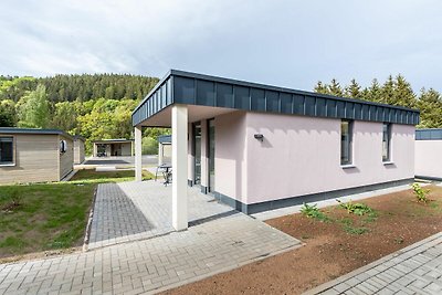 Schöner Bungalow in Hallschlag mit Terrasse