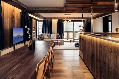 Apartments für 8 Personen