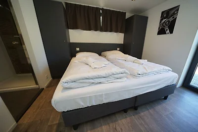 Ferienhaus Erholungsurlaub Biddinghuizen