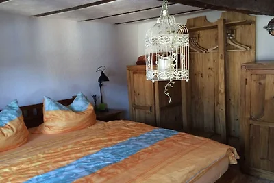La petite cabane de Heide