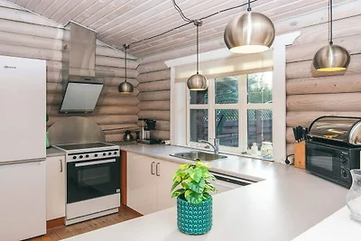 Vakantiehuis Ontspannende vakantie Silkeborg