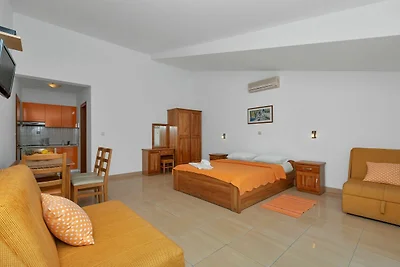 Apartments Villa Juric - Studio Apartment