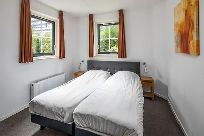 Freist. Ferienhaus mit Geschirrspüler, im...