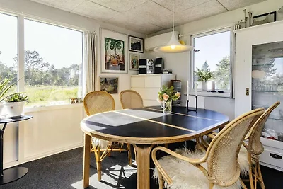 6 persoons vakantie huis in Løkken-By Traum