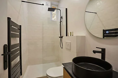 Erhabene Wohnung Paris Bois de Vincennes von ...