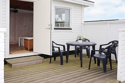 3 persoons vakantie huis in FALKENBERG-By...