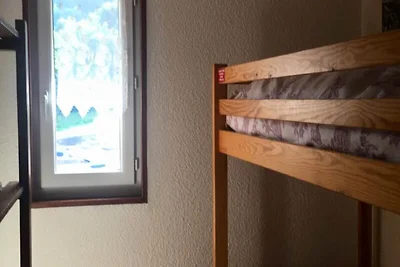 2-Zimmer-Apartment für 4 Personen, 2 Sterne,...