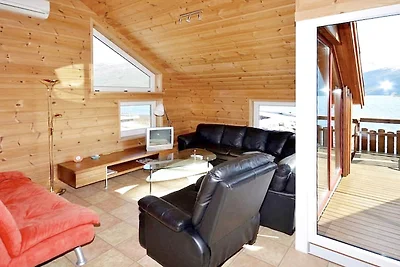 6 Personen Ferienhaus in EIDSVÅG-By Traum