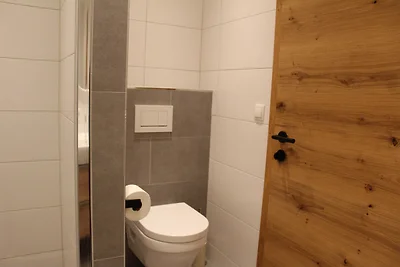 Modernes Appartment in den Tiroler Bergen