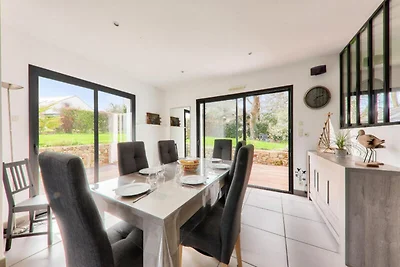 Haus in Sarzeau in der Nähe des Strandes von...