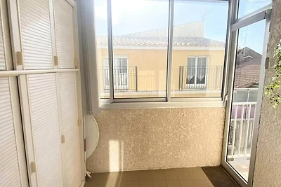 2 Zimmer für 4 Personen