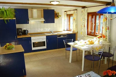 Ferienwohnung Landhaus Sorgenfrei