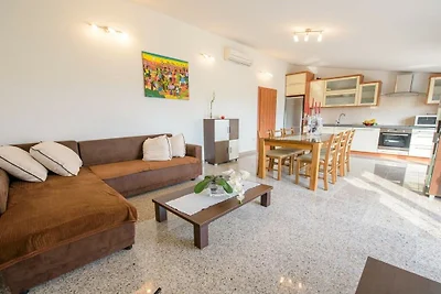 200 m bis zum Strand