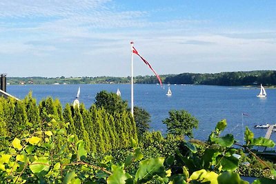 6 Personen Ferienhaus in Kolding