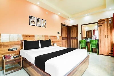 Super Hotel O DumDum Thana More