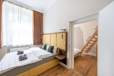 Wohnung in Koblenz am Deutschen Eck