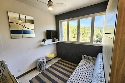 Appartamento a Saint-Mandrier con accesso all...