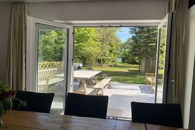 "das Haus am See"
