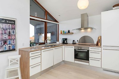 Luxurious Apartment in Funen with Barbecue