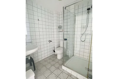 Ferienwohnung mit 1 Schlafzimmer