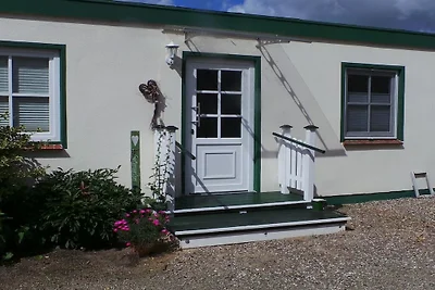 Bungalow in Grube mit Barbecue und Wifi