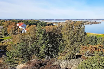 Maison de vacances pour 10 a KLÖVEDAL