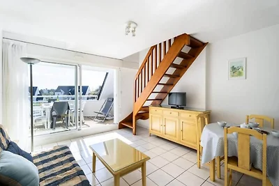 3 Zimmer für 6 Personen