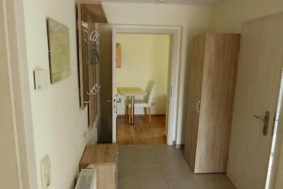 Vakantieappartement Basteiblick in Pirna