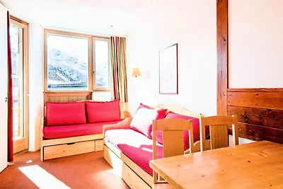 Wohnung in Avoriaz nahe Aquariaz Park
