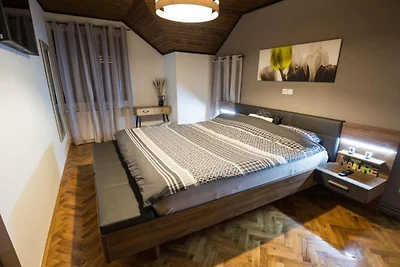Belajec Wine & Nature Retreat - Two Bedroom V...