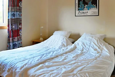8 Personen Ferienhaus in UDDEVALLA-By Traum