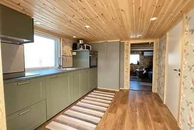4 Sterne Ferienhaus in Södra vi